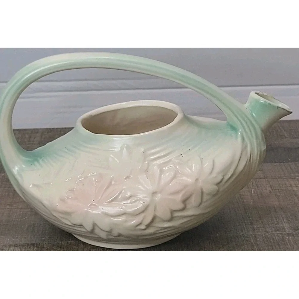 Mccoy vintage flower
